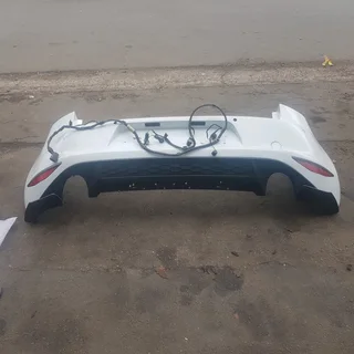 Volkswagen GTI front BUMPER available for sale