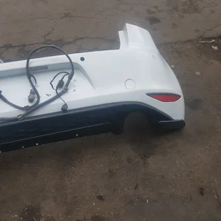 Volkswagen GTI front BUMPER available for sale