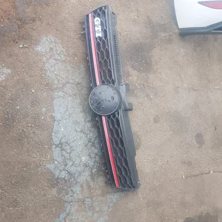 Volkswagen GTI front BUMPER available for sale