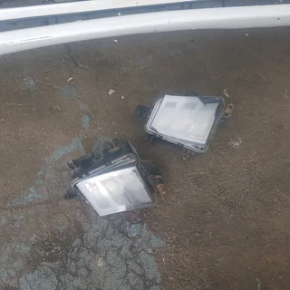 Volkswagen GTI front BUMPER available for sale