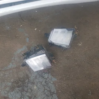 Volkswagen GTI front BUMPER available for sale