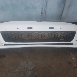 Volkswagen GTI front BUMPER available for sale