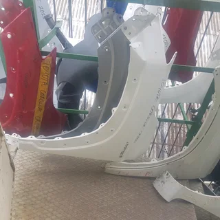 Toyota COROLLA cross fenders available for sale