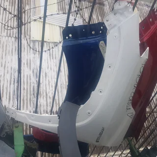 Toyota COROLLA cross fenders available for sale