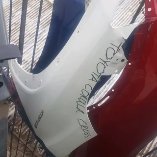 Toyota COROLLA cross fenders available for sale