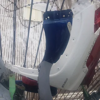 Toyota COROLLA cross fenders available for sale