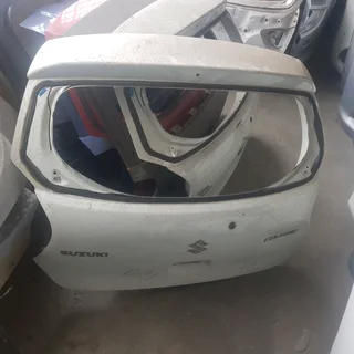 Suzuki celerio tailgate available for sale
