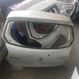 Suzuki celerio tailgate available for sale