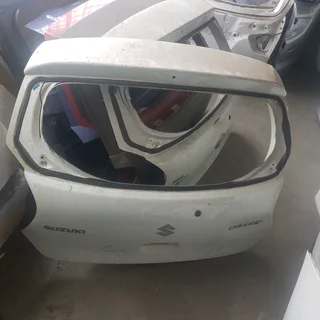 Suzuki celerio tailgate available for sale