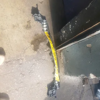 Rear Bumper Bracket For Hyundai Tucson Available For Sale