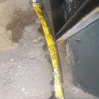 Rear BUMPER bracket for Hyundai Tucson available for sale