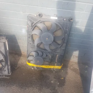 Jeep grand Cherokee fan available for sale