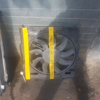 BMW X5 E70 2007‐2013 fan available for sale