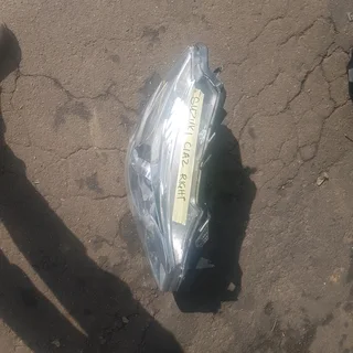 Suzuki ciaz headlight available for sale