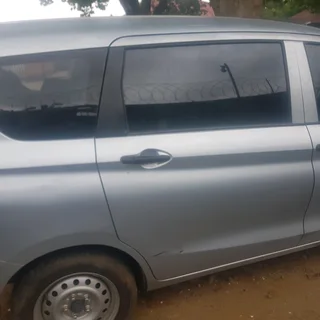 Suzuki etiga available for stripping