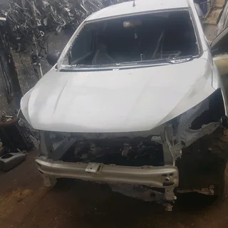Suzuki etiga available for stripping