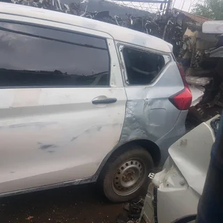 Suzuki etiga available for stripping