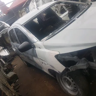 Suzuki etiga available for stripping