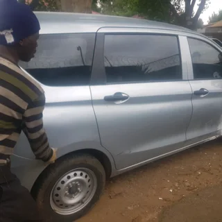 Suzuki etiga available for stripping