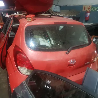 i20 available for stripping