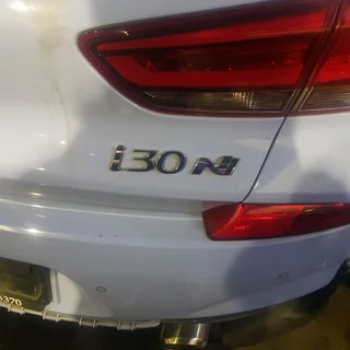 i30 available for stripping