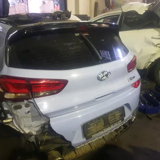 i30 available for stripping