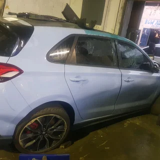 i30 available for stripping