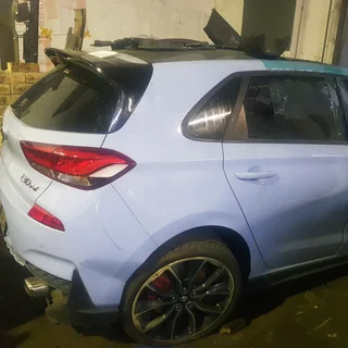 i30 available for stripping