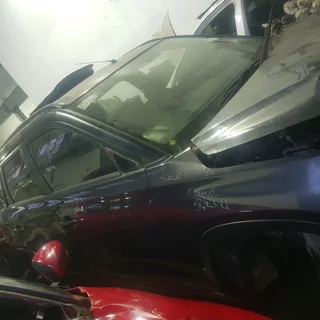 Suzuki vitara brezza available for stripping