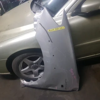 Toyota Hilux D4d Fender Left Available For Sale