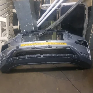 Ford Territory 2024‐2025 Front Bumper Available For Sale
