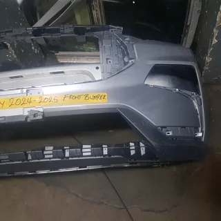 Ford Territory 2024‐2025 front BUMPER available for sale