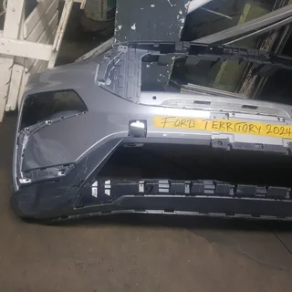 Ford Territory 2024‐2025 front BUMPER available for sale