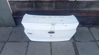 2018 ford figo new shape boot available for sale