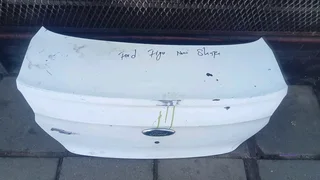 2018 ford figo new shape boot available for sale