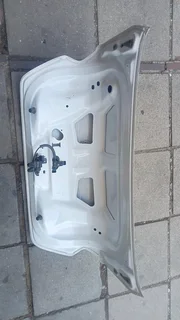 2018 ford figo new shape boot available for sale