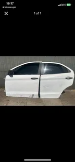 Ford figo new shape 2018 doors available for sale