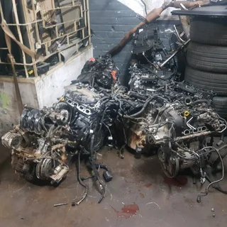 Vw engines available for sale