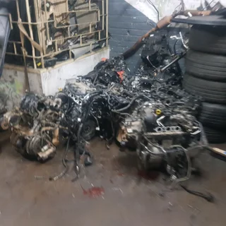 Vw engines available for sale