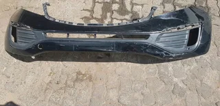 Front Bumper Available For Kia Sportage