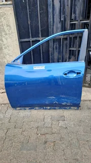 Mazda cx5 right front door available for sale