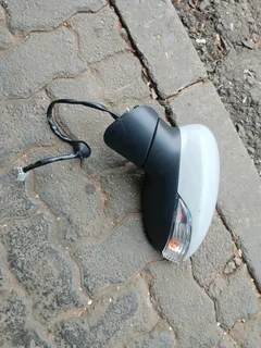 Ford fiesta side mirrors available for sale