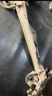 Rear axle for Toyota COROLLA cross available for sale