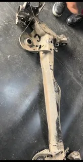 Rear axle for Toyota COROLLA cross available for sale