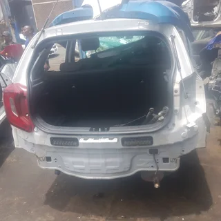 Kia picanto available for stripping