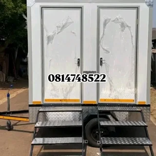 Mobile kitchen, mobile bike, mobile bar, mobile stage, mobile freezer, mobile toilets &amp; etc