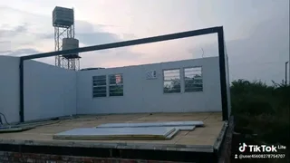 Mobile kitchen, mobile bike, mobile bar, mobile stage, mobile freezer, mobile toilets &amp; etc