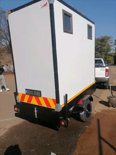 Mobile kitchen, mobile bike, mobile bar, mobile stage, mobile freezer, mobile toilets &amp; etc