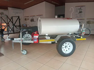 White Other  with km available now!