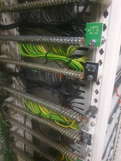 Electrician  available